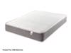 Land Of Beds Lola Grey Fabric Ottoman Bed8