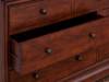 Land Of Beds Rayleigh 3 and 4 Chest of Drawers3