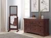 Land Of Beds Rayleigh 3 and 4 Chest of Drawers5