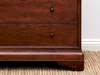 Land Of Beds Rayleigh 3 Drawer Chest of Drawers3