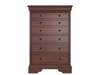 Land Of Beds Rayleigh 6 Drawer Chest of Drawers2