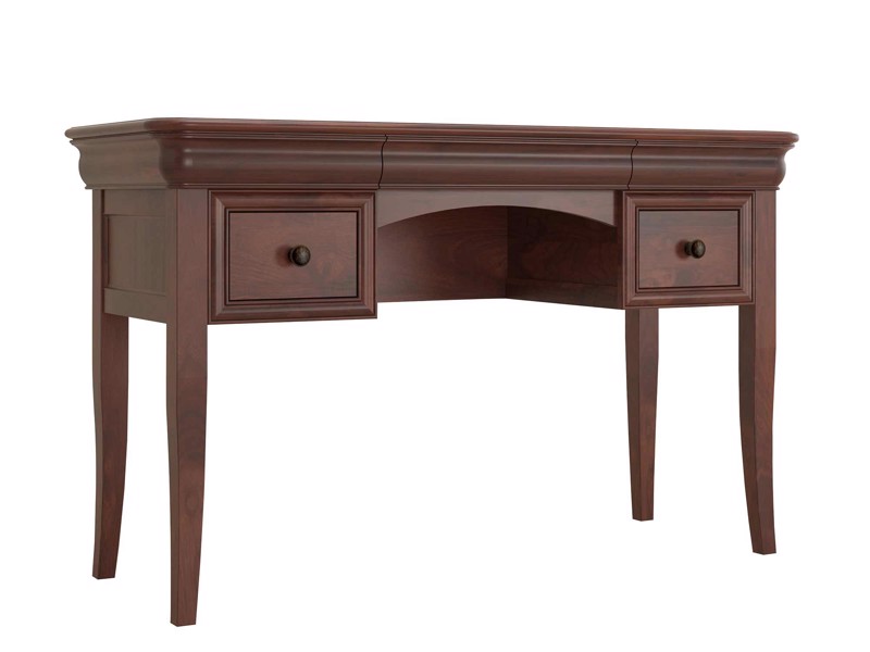 Land Of Beds Rayleigh Dressing Table1
