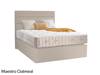 Hypnos Baroness Super King Size Divan Bed10