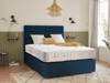 Hypnos Baroness Super King Size Divan Bed1