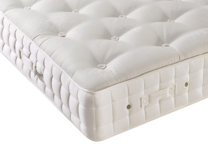 Hypnos Countess Divan Bed4
