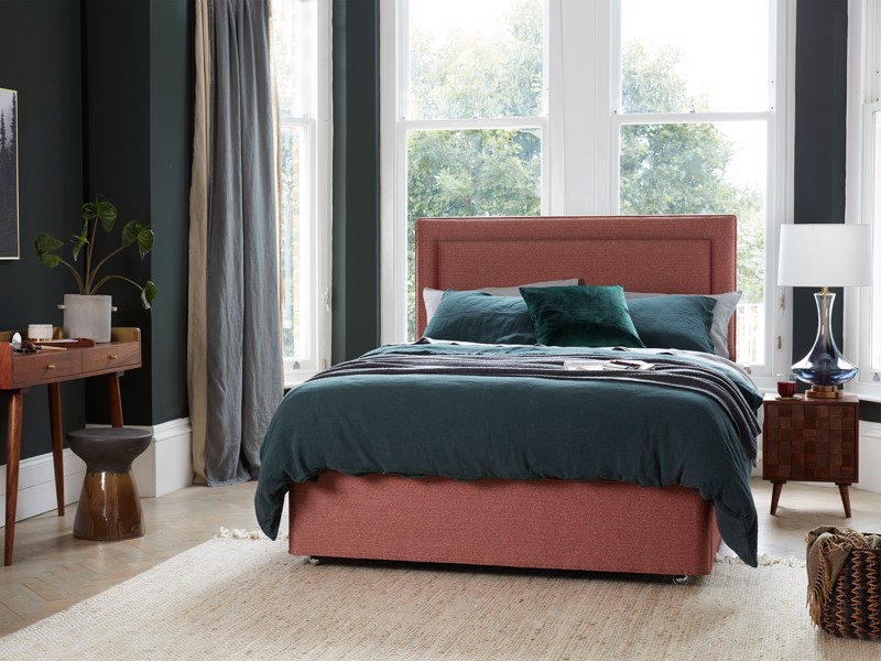 Hypnos Countess Divan Bed5