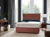 Hypnos Countess Divan Bed1