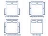 Hypnos Viceroy Divan Bed10