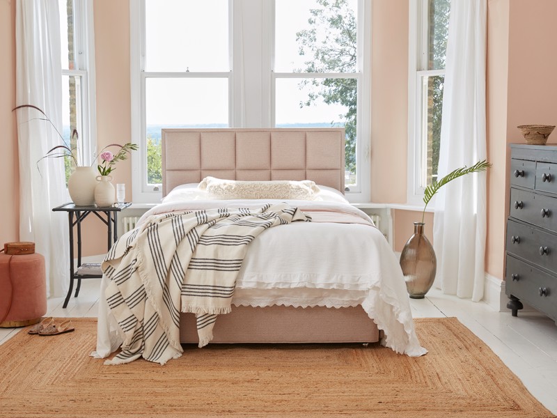 Hypnos Viceroy Mattress9