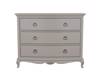 Land Of Beds Claremont 3 Drawer Chest of Drawers2