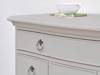 Land Of Beds Claremont 8 Drawer Chest of Drawers3
