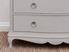 Land Of Beds Claremont 8 Drawer Chest of Drawers5