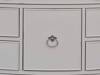 Land Of Beds Claremont 8 Drawer Chest of Drawers6