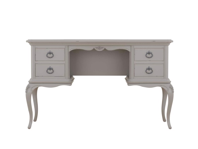 Land Of Beds Claremont Dressing Table2