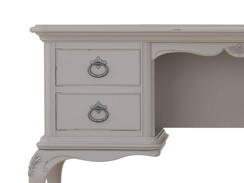 Land Of Beds Claremont Dressing Table3