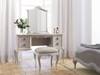 Land Of Beds Claremont Dressing Table5
