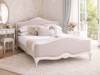 Land Of Beds Claremont Fabric Bed Frame1