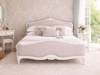 Land Of Beds Claremont Fabric Bed Frame2