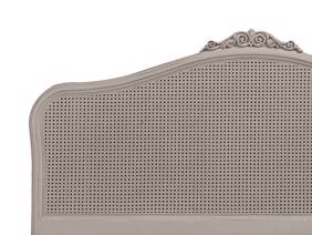 Land Of Beds Claremont Rattan Headboard2