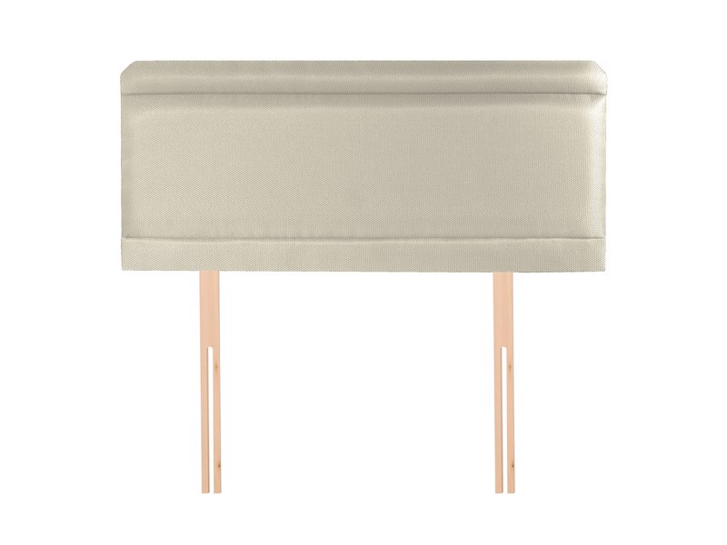 MiBed Regent Small Double Headboard1