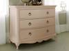 Land Of Beds Avebury 3 Drawer Chest of Drawers4