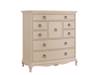 Land Of Beds Avebury 8 Drawer Chest of Drawers1