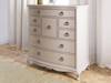 Land Of Beds Avebury 8 Drawer Chest of Drawers4