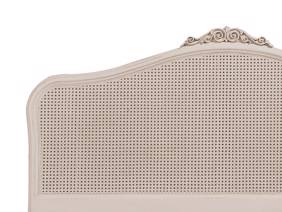 Land Of Beds Avebury Rattan Headboard2