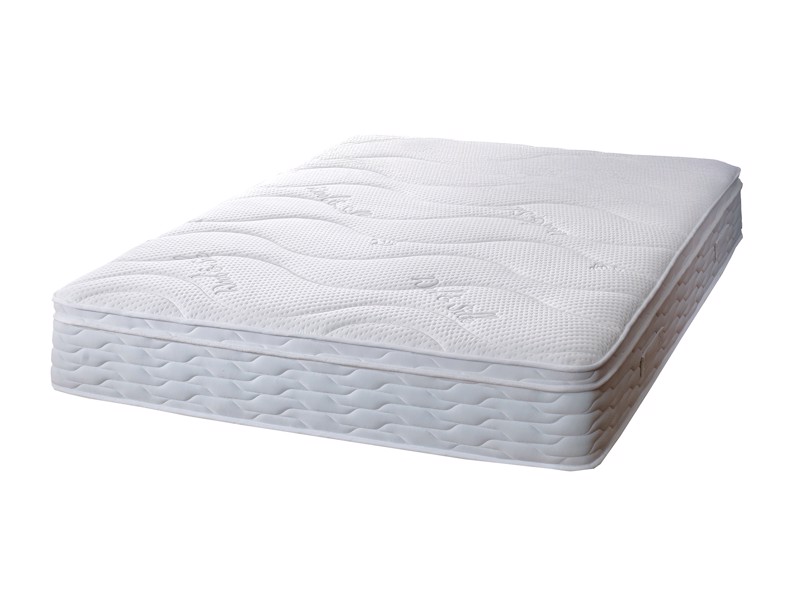 Highgrove Beds Darwin Mattress1