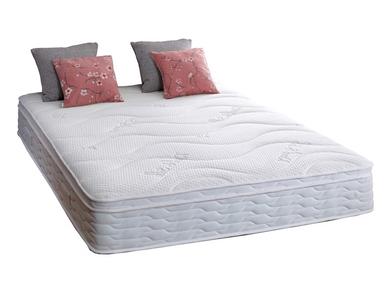 Highgrove Beds Mere Deluxe Mattress2