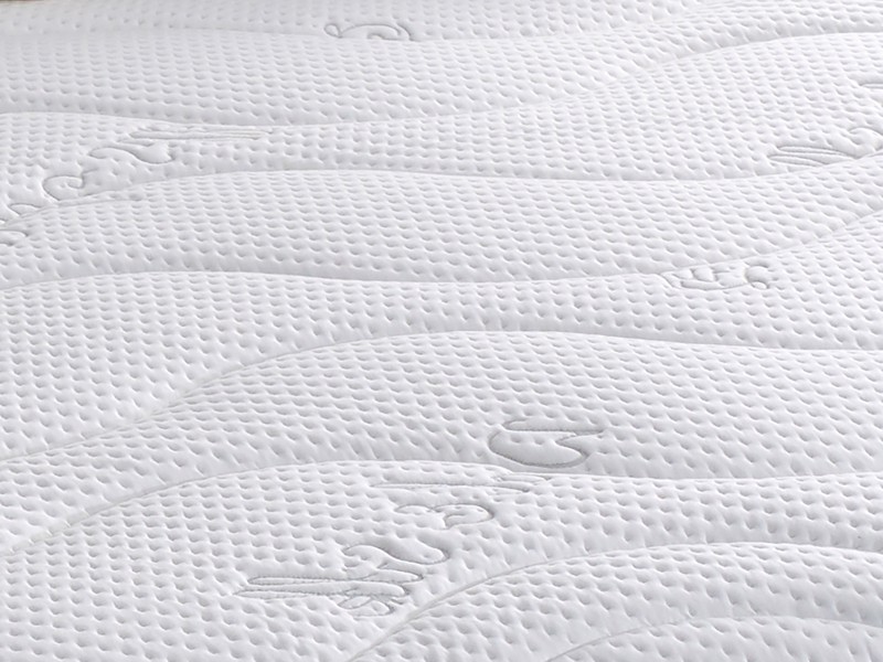 Highgrove Beds Mere Deluxe Mattress4