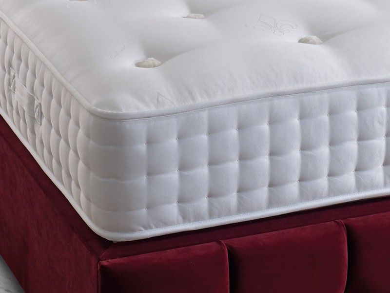 Highgrove Beds Blyth Ortho Divan Bed2