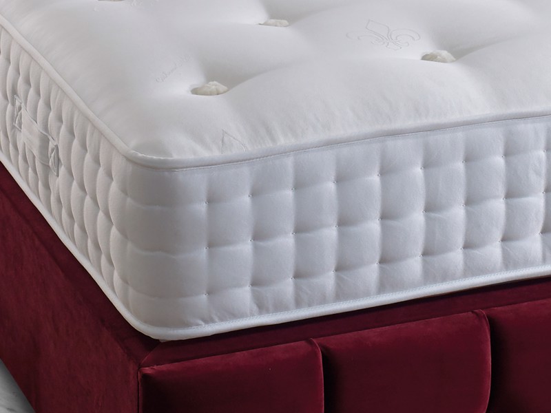 Highgrove Beds Blyth Ortho Small Double Mattress2