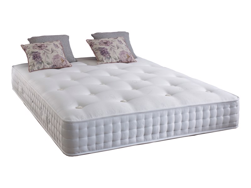 Highgrove Beds Blyth Ortho Small Double Mattress4