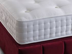 Highgrove Beds Blyth Ortho Mattress3