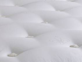 Highgrove Beds Blyth Ortho Mattress4
