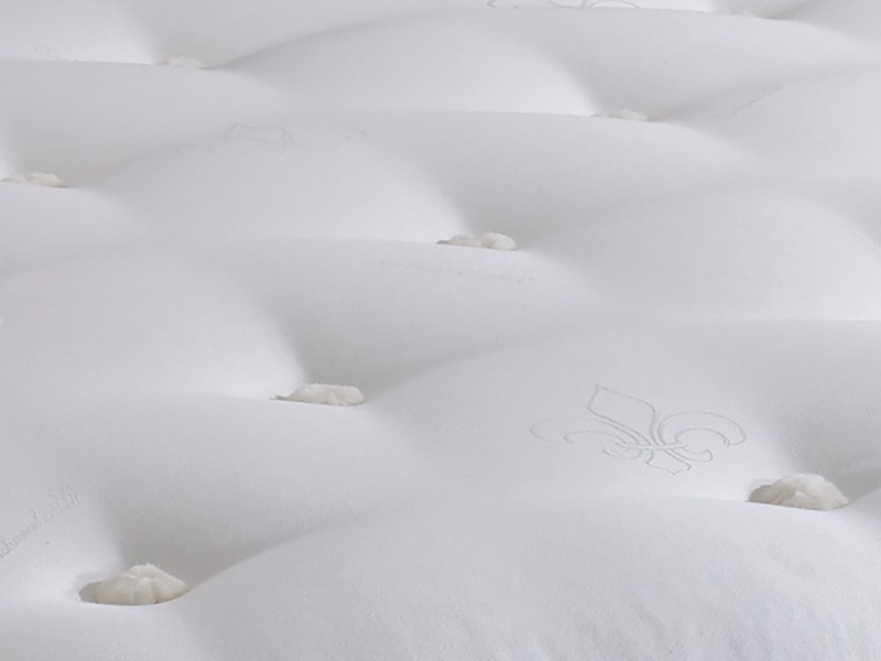 Highgrove Beds Blyth Ortho Mattress4
