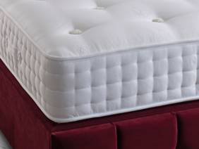 Highgrove Beds Blyth Ortho Mattress3