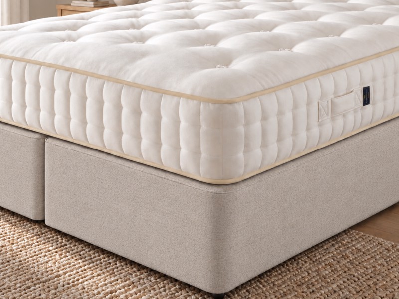 Harrison Spinks Ortho Deluxe Divan Bed3