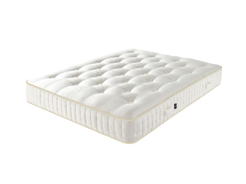 Harrison Spinks Ortho Deluxe Divan Bed4