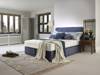 Harrison Spinks Ortho Deluxe Small Single Divan Bed1