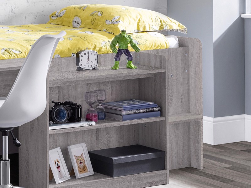 Oak furniture land 2024 childrens beds