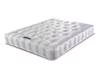 Land Of Beds Luna Small Double Divan Bed3