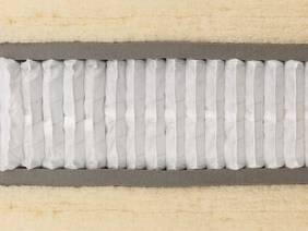 Hypnos Wool Origins 10 Divan Bed7