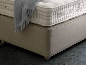 Hypnos Wool Origins 10 Divan Bed4