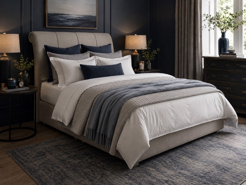 Hypnos Wool Origins 10 Mattress5