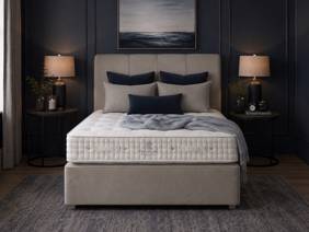 Hypnos Wool Origins 10 Mattress4