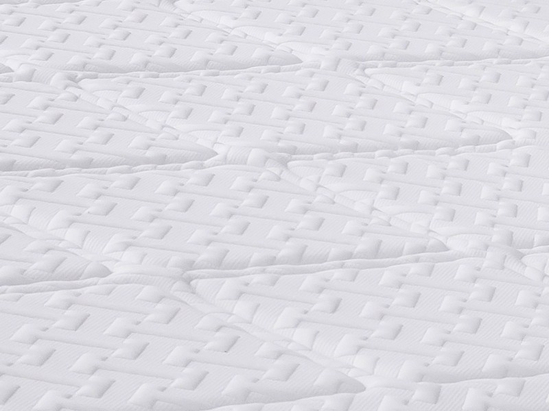 Mlily Bamboo Refresh 800 Firm Mattress Land of Beds