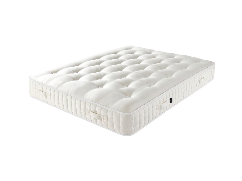 Harrison Spinks Ortho Mattress1