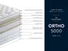 Harrison Spinks Ortho Deluxe Super King Size Mattress2